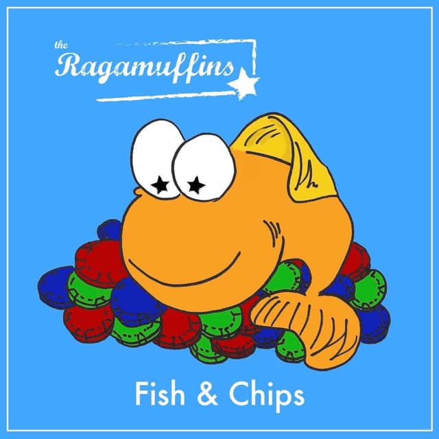Fish & Chips