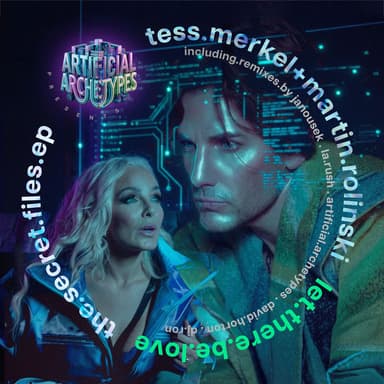 The Secret Files EP