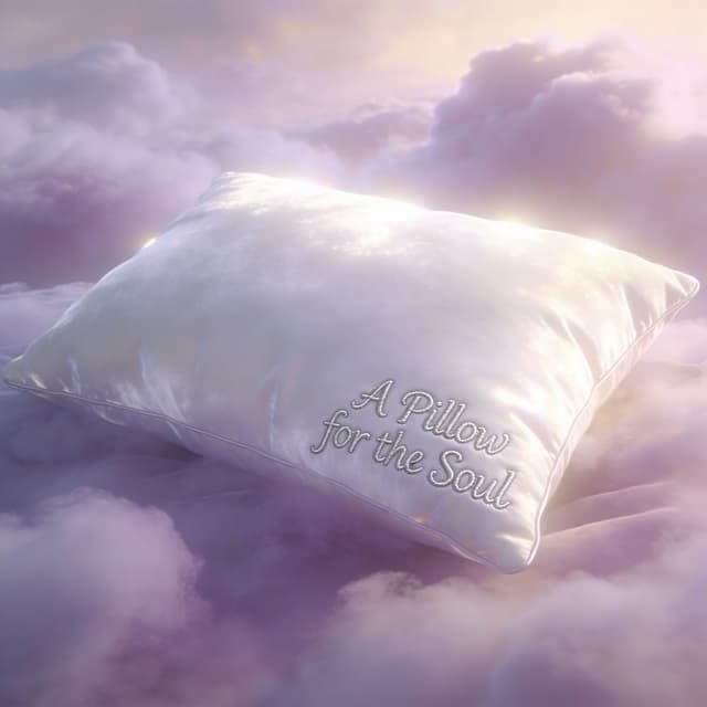 A Pillow For The Soul