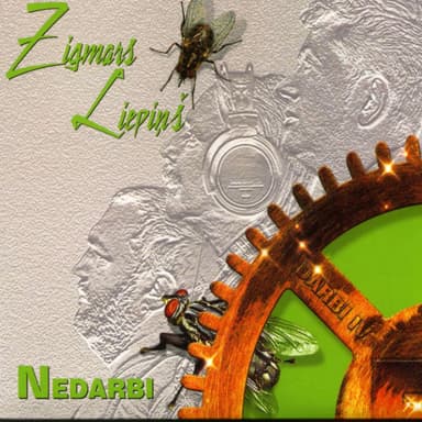 Nedarbi
