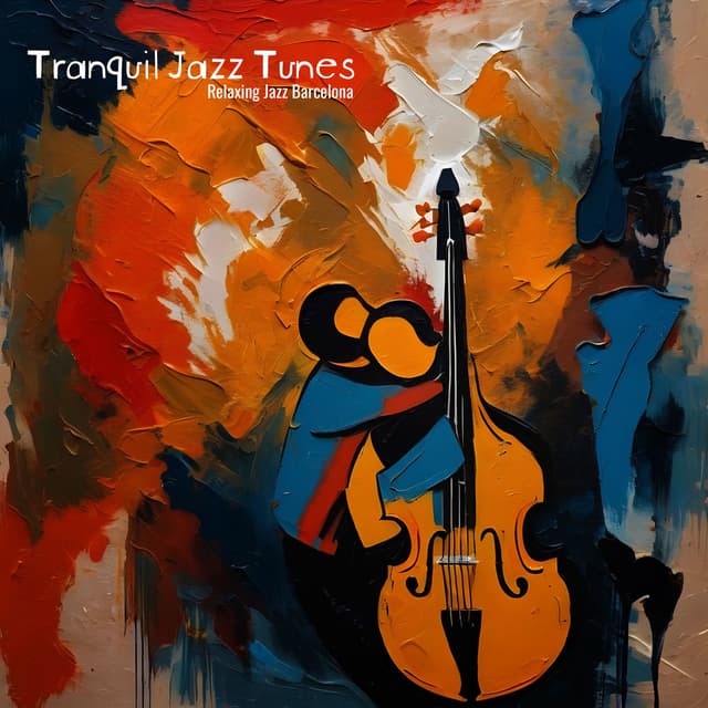 Tranquil Jazz Tunes