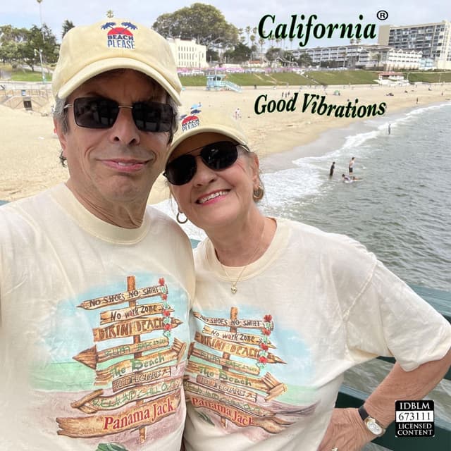Good Vibrations