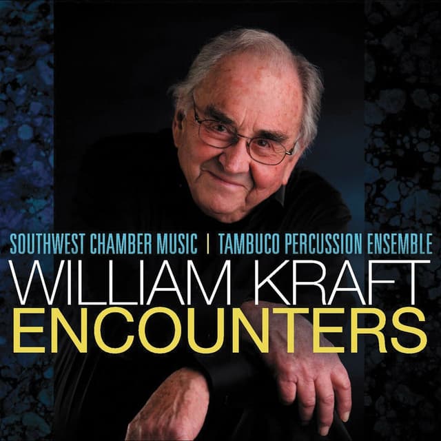 Kraft, W.: Encounters