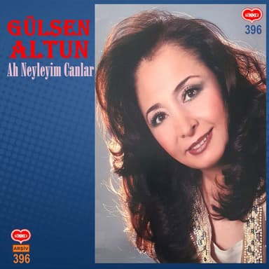 AH NEYLEYİM CANLAR