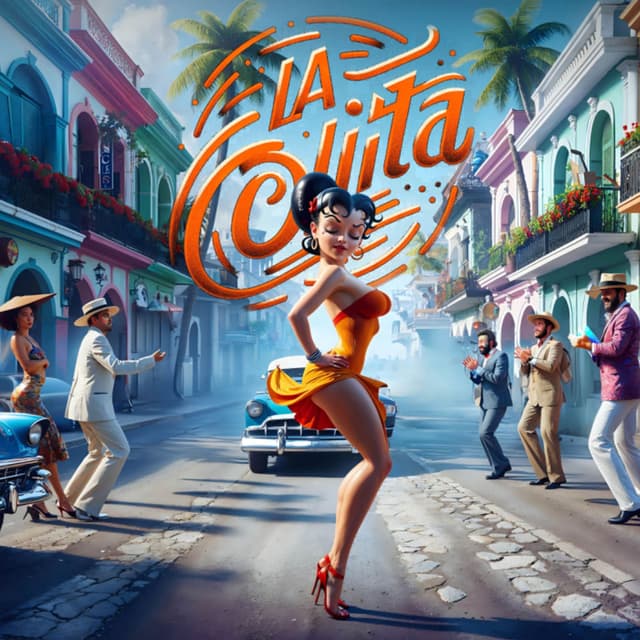 LA COLITA