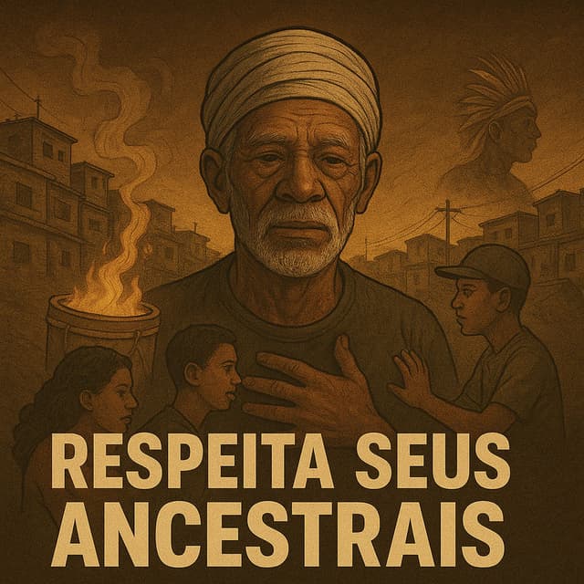 Respeita Seus Ancestrais