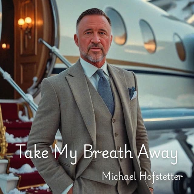 Take My Breath Away