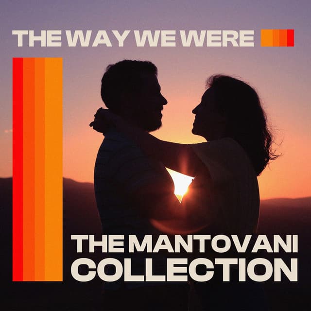 The Mantovani Collection - The Way We Were