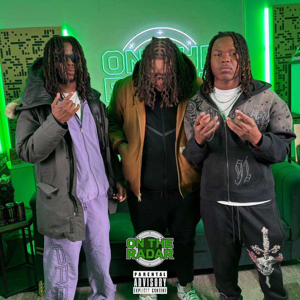 devLfg & Drizzy "On The Radar" Freestyle (Rick Rubio)