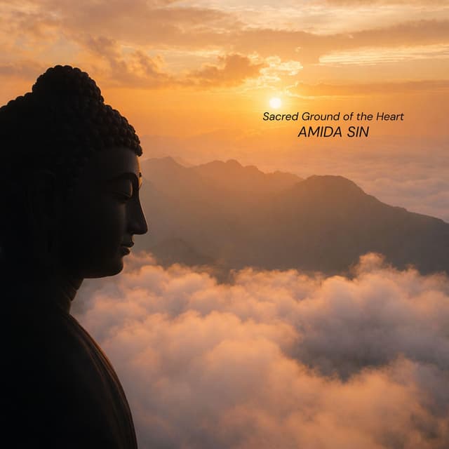 Sacred Ground of the Heart