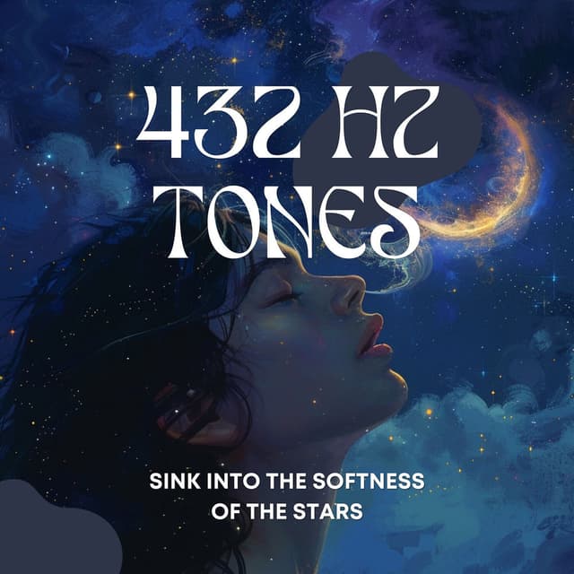 Sink into the Softness of the Stars