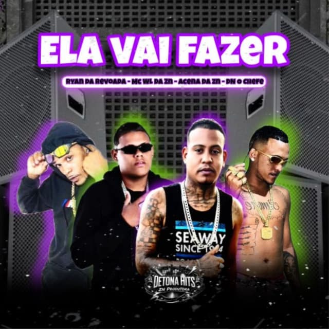 Ela Vai Fazer