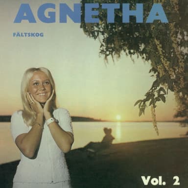 Agnetha Fältskog Vol. 2