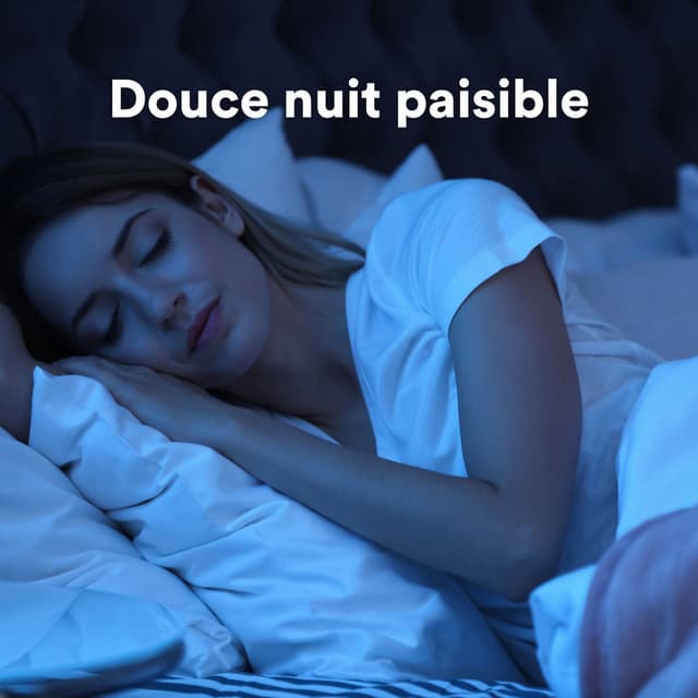 Douce Nuit Paisible