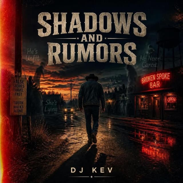 Shadows and Rumors