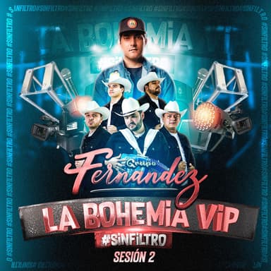Sabiendo Quien Era Yo (En Vivo)
