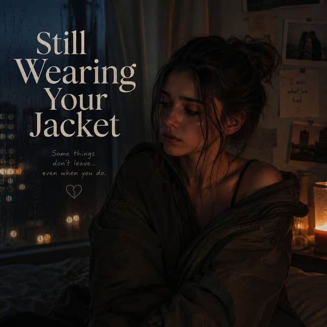 Still Wearing Your Jacket