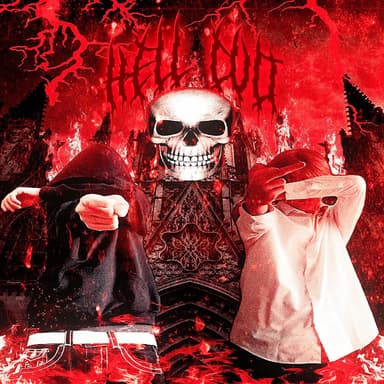 Hell Cult, vol. 2