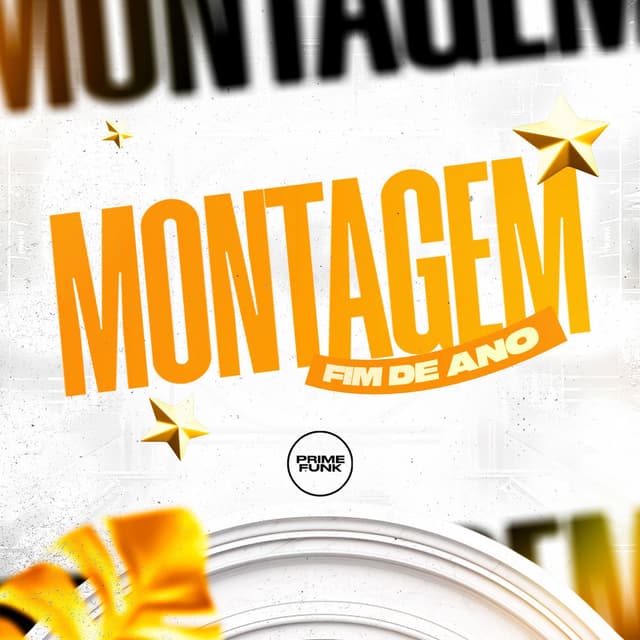 Montagem Fim De Ano