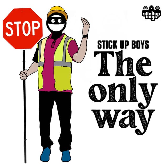 The Only Way