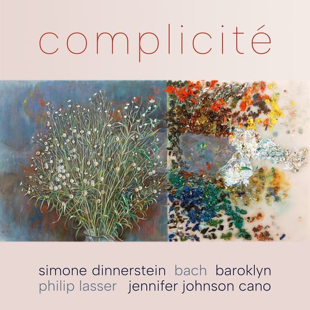 Complicité