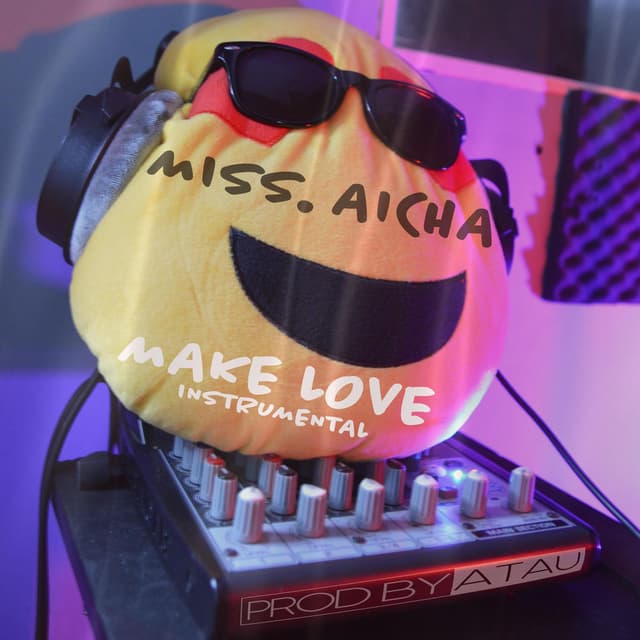MAKE LOVE (INSTRUMENTAL)