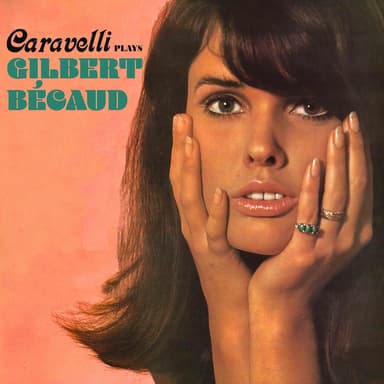 Plays Gilbert Bécaud