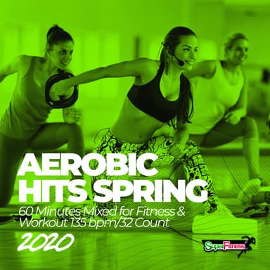 Señorita (Workout Remix 135 bpm)