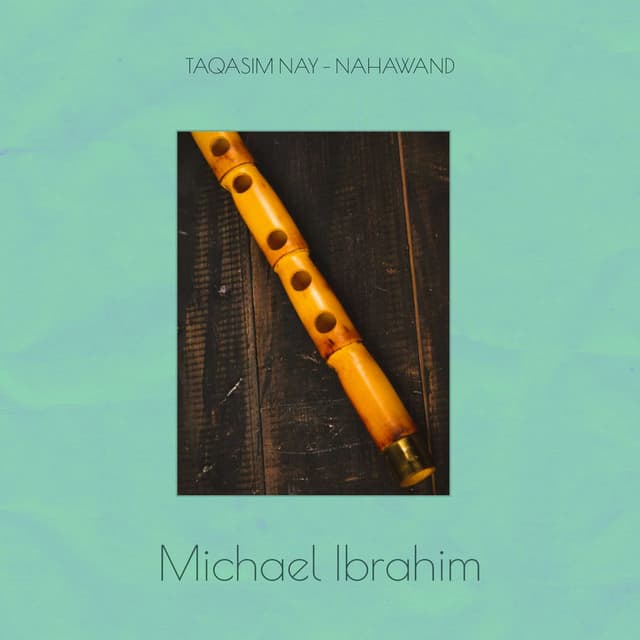 Taqasim Nay - Nahawand