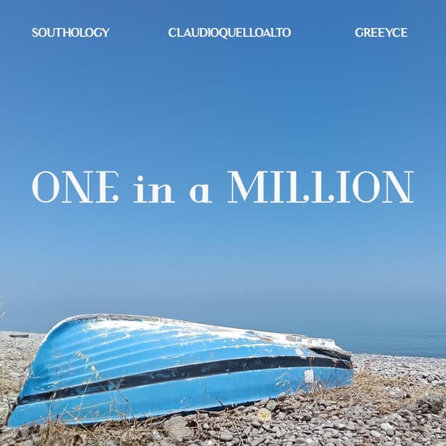 One in a Million (feat. Greeyce)