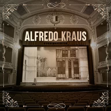 Alfredo Kraus