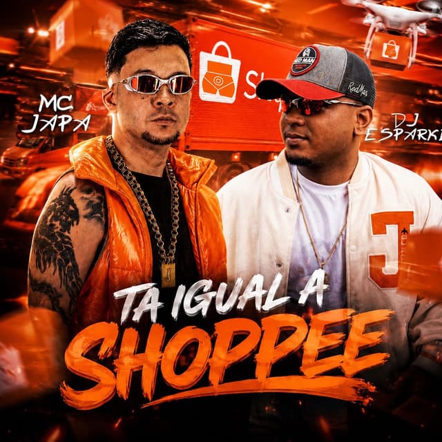 Ta Igual a Shoppee