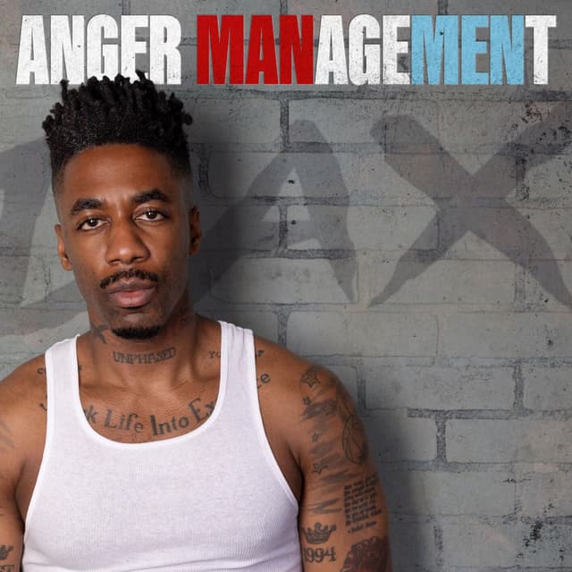 Anger Management