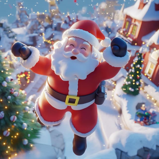 Magical Holiday Classics