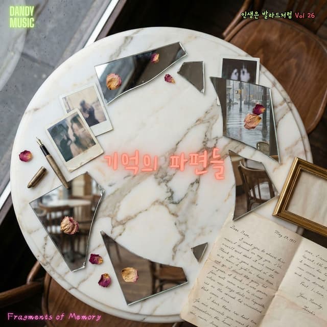 Fragments of Memory
