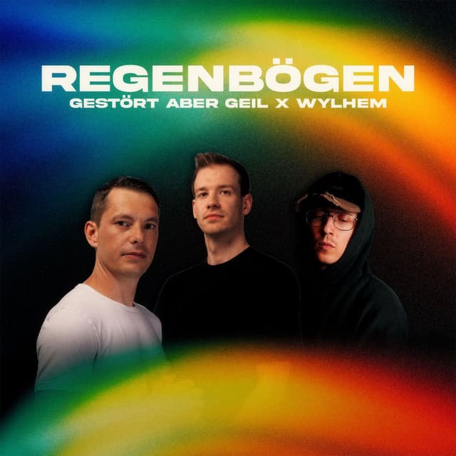 Regenbögen