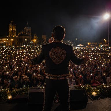Me Duele (Te Veré Pronto, Padre) - EN VIVO