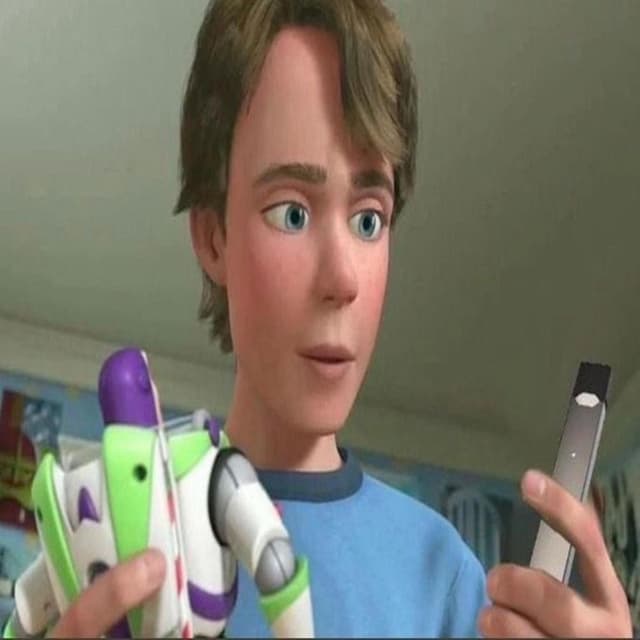 andy