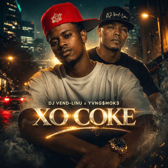 XO Coke