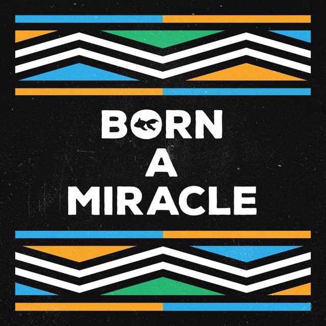 Born A Miracle