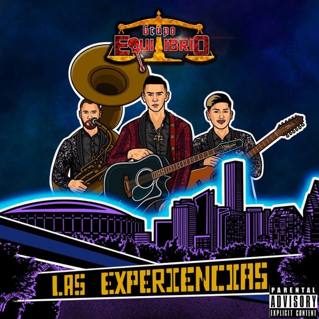 Las Experiencias