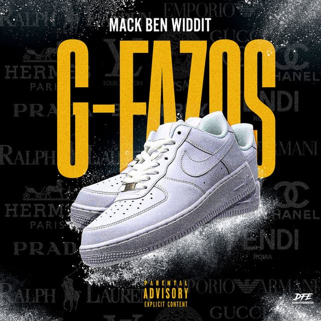G-Fazos