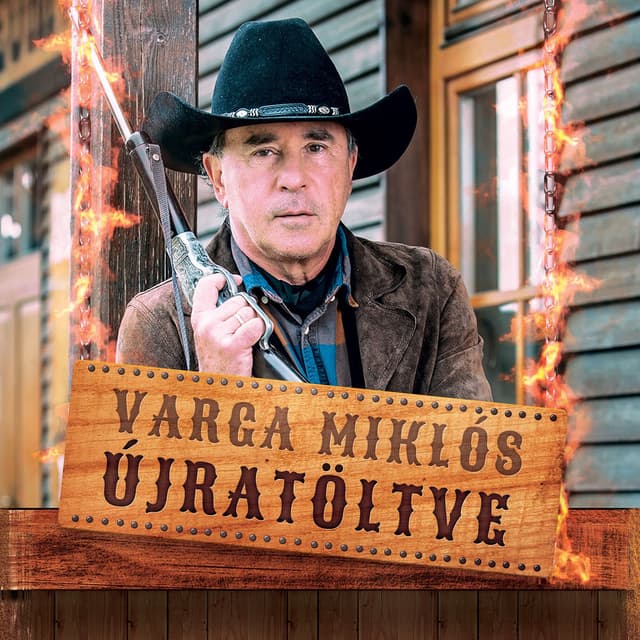 Újratöltve