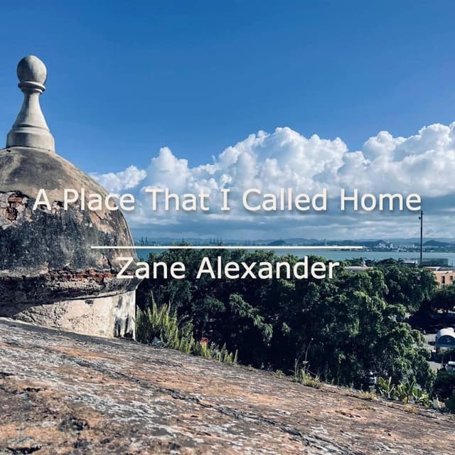 A Place That I Called Home (Live Acoustic Outdoors)
