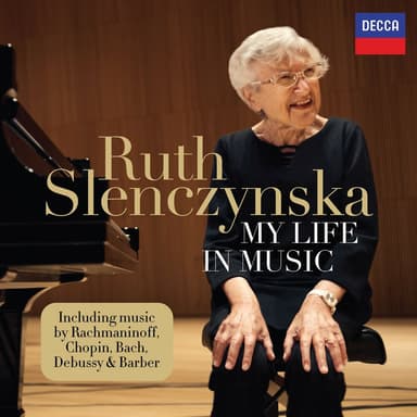 13 Preludes, Op. 32 : Rachmaninoff: 13 Preludes, Op. 32: No. 5 in G Major. Moderato