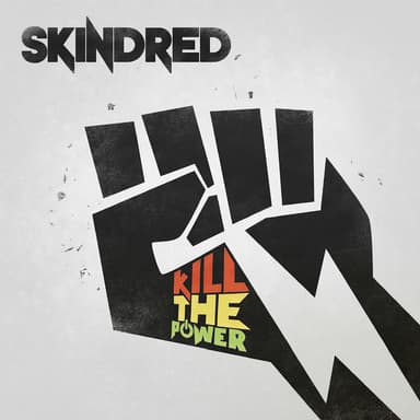 Kill The Power