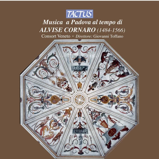 Musica a Padova al tempo di Alvise Cornaro