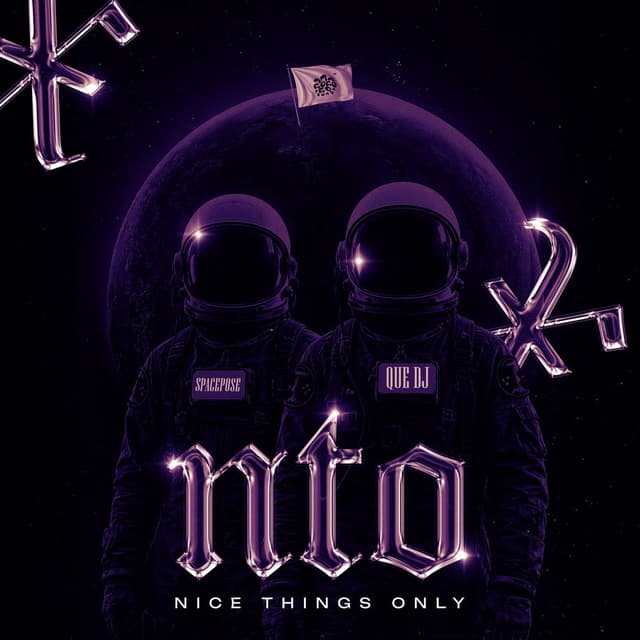 NTO (Nice Things Only)
