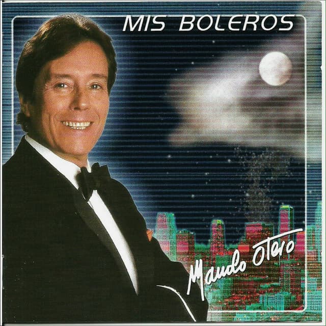 Mis Boleros