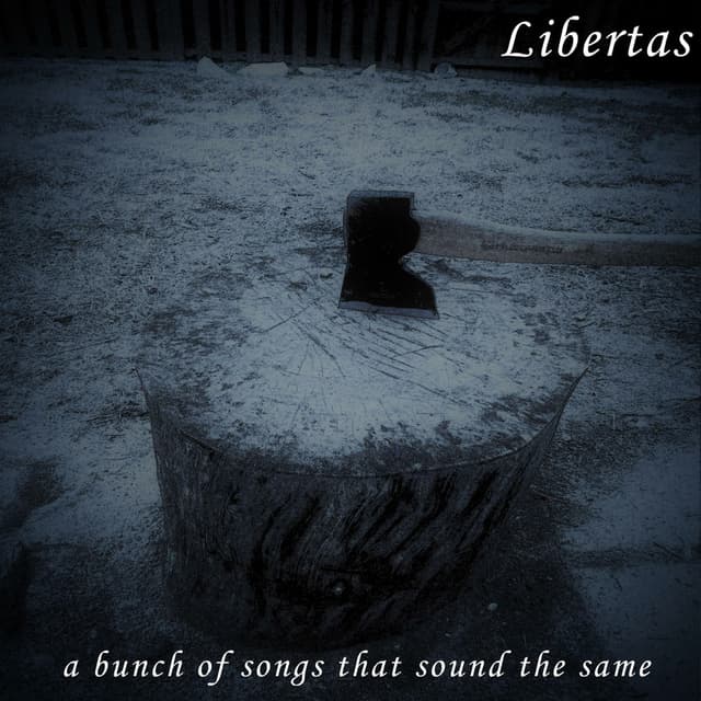 A Bunch of Songs that Sound the Same